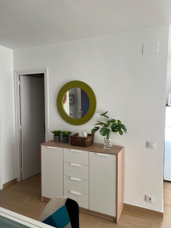 Apartamento Para 4 Personas A 200 M De La Playa. Appartement Empuriabrava Buitenkant foto