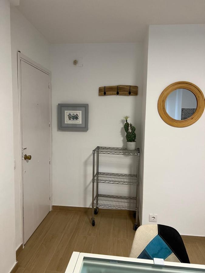 Apartamento Para 4 Personas A 200 M De La Playa. Appartement Empuriabrava Buitenkant foto