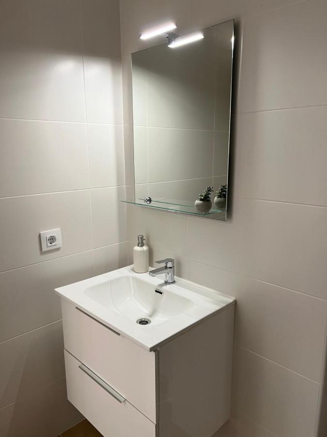 Apartamento Para 4 Personas A 200 M De La Playa. Appartement Empuriabrava Buitenkant foto